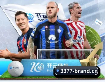 平台愿景与背书 | 3377SPORTS