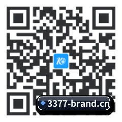 iPad 高清版 二维码